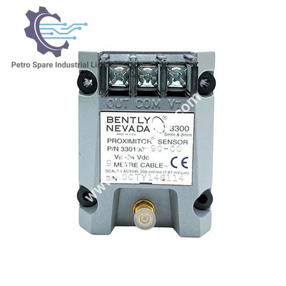 330100-90-01 Bently Nevada Sensor Proximitor
