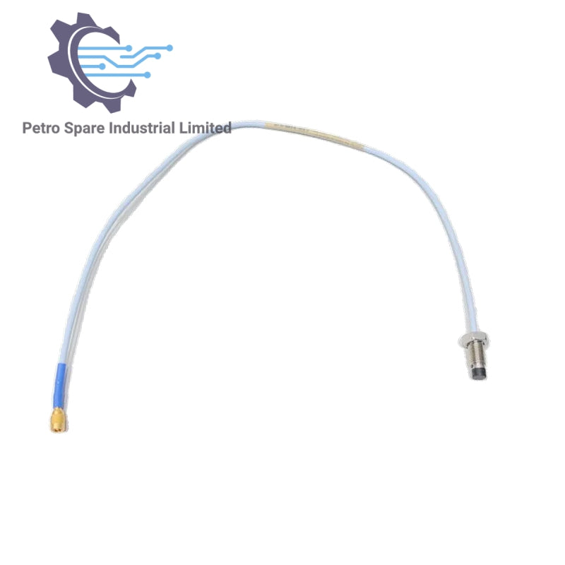 3300 XL 8 mm Probe 330101-00-08-05-02-00 Bently Nevada