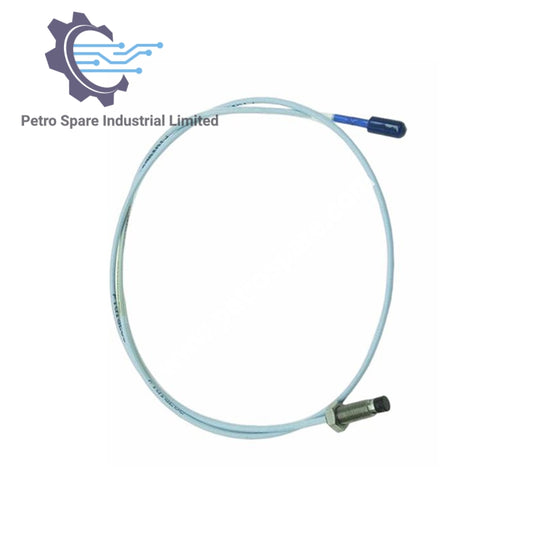 Bently Nevada 330101-00-12-10-02-00 | Sonda 3300 XL 8 mm
