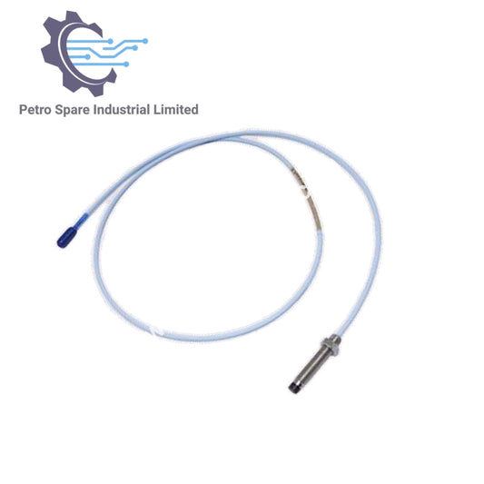 330101-00-15-20-02-05 | Sonda Bently Nevada 3300 XL 8 mm