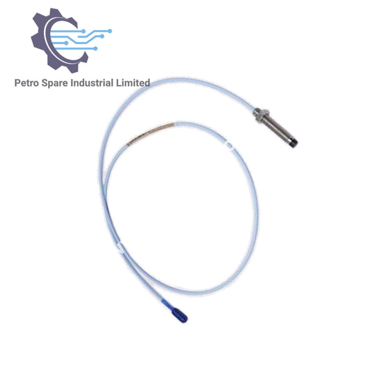 330101-00-15-20-02-05 | Sonda Bently Nevada 3300 XL 8 mm