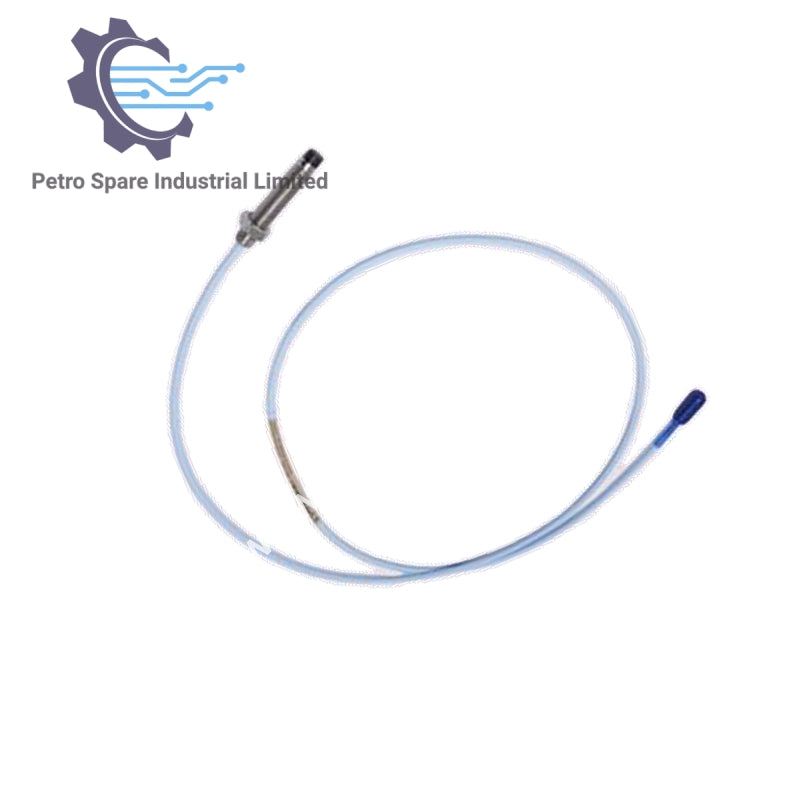 330101-00-15-20-02-05 | Bently Nevada 3300 XL 8 mm Probe