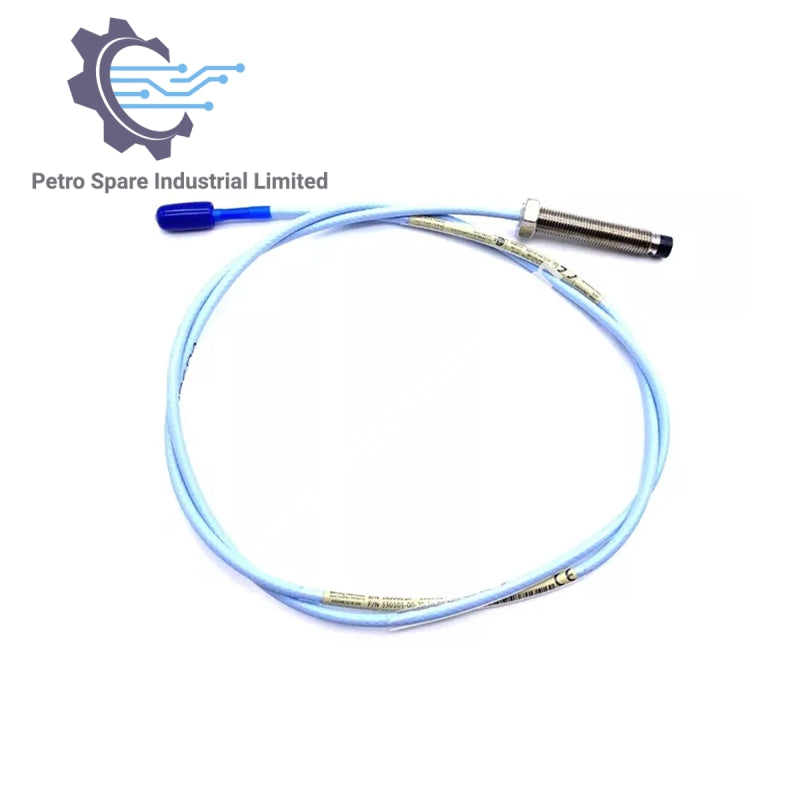 Sonda 3300 XL 8 mm 330101-00-20-10-02-05 | Bently Nevada