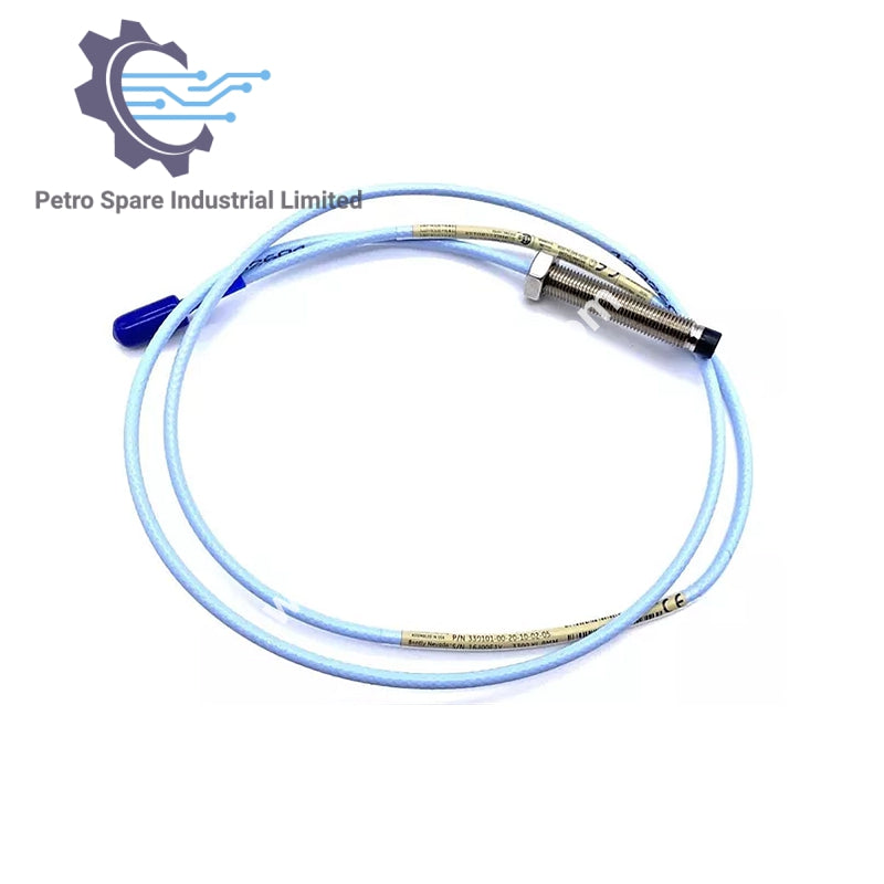 Sonda 3300 XL 8 mm 330101-00-20-10-02-05 | Bently Nevada