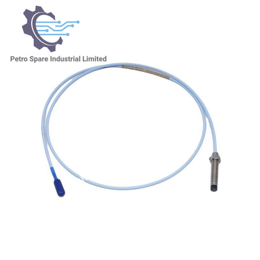 330101-00-20-20-02-05 | 3300 XL 8 mm Probe - Bently Nevada
