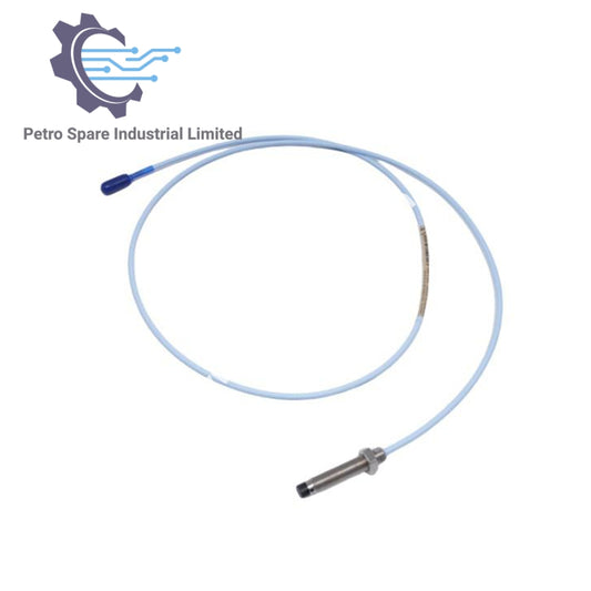 330101-00-20-20-02-05 | 3300 XL 8 mm Probe - Bently Nevada