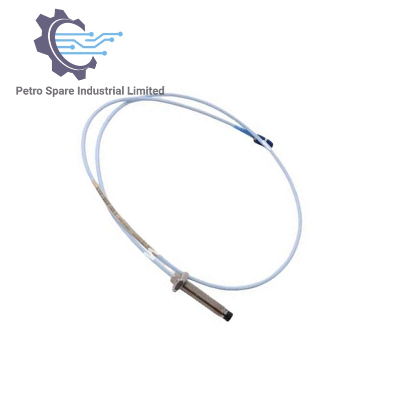 330101-00-28-10-02-00 - Bently Nevada | 3300 XL 8 mm Probe Proksimitinya