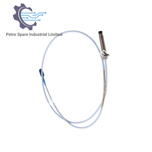 330101-00-28-10-02-00 - Bently Nevada | Sonda de Proximidade 8 mm 3300 XL