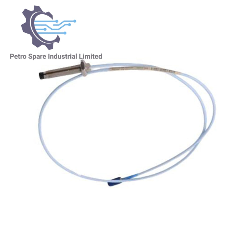 330101-00-28-10-02-00 - Bently Nevada | 3300 XL 8 mm Probe Proksimitinya