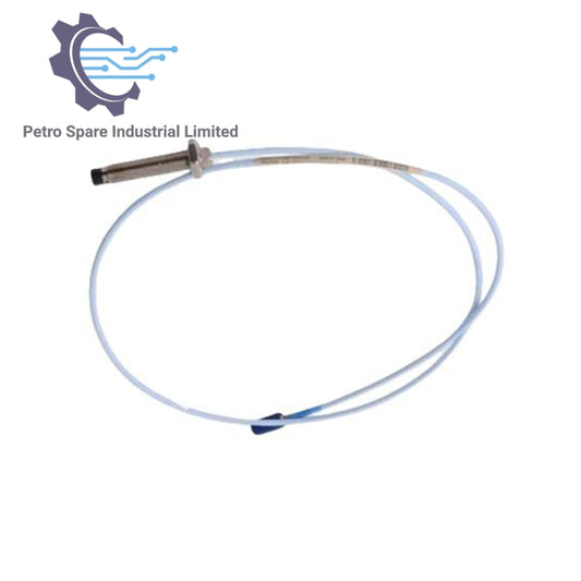 330101-00-28-10-02-00 - Bently Nevada | Sonda de Proximidade 8 mm 3300 XL
