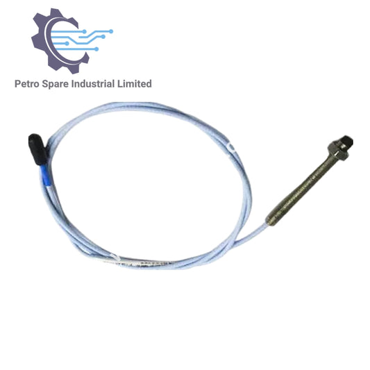 Bently Nevada 330101-00-30-10-02-00 | Sonda de Proximidade 3300 XL 8 mm