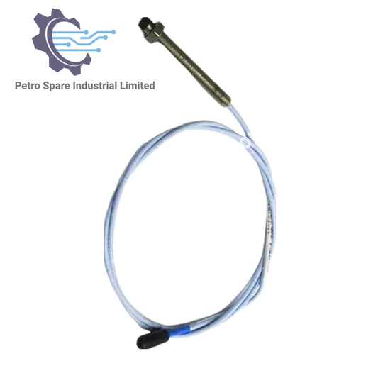 Bently Nevada 330101-00-30-10-02-00 | Sonda de Proximidade 3300 XL 8 mm