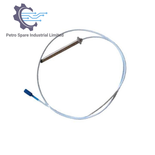 Bently Nevada 3300 XL 8 mm 330101-00-32-10-02-05 Sonda de Proximidade
