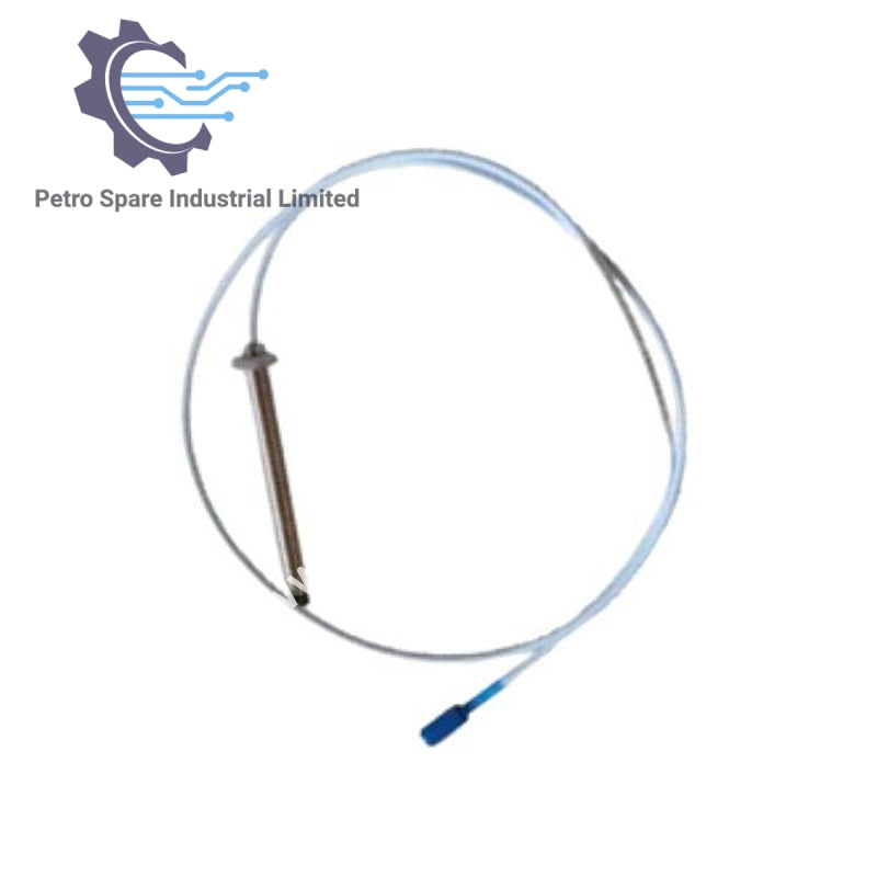 Bently Nevada 3300 XL 8 mm 330101-00-32-10-02-05 Sonda de Proximidade