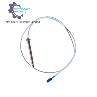 Bently Nevada 3300 XL 8 mm 330101-00-32-10-02-05 Sonda de Proximidade