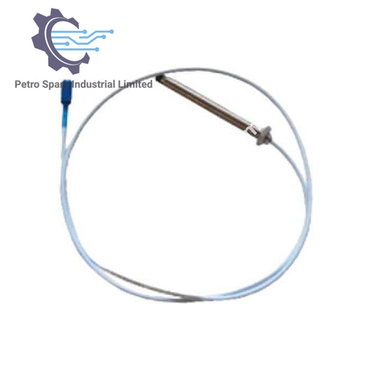Bently Nevada 3300 XL 8 mm 330101-00-32-10-02-05 Sonda de Proximidade