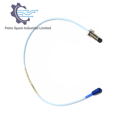 Sonda de Proximidade 3300 XL 8 mm 330101-00-36-15-02-05 Bently Nevada