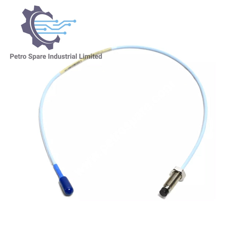 Sonda de Proximidade 3300 XL 8 mm 330101-00-36-15-02-05 Bently Nevada