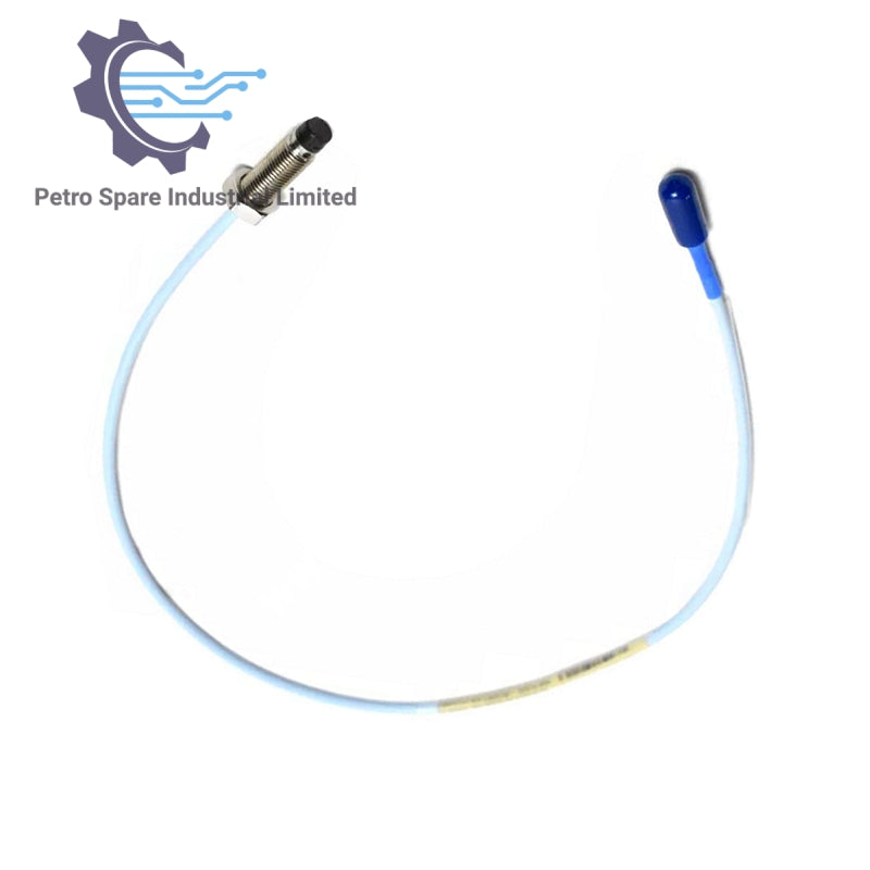 Sonda de Proximidade 3300 XL 8 mm 330101-00-36-15-02-05 Bently Nevada