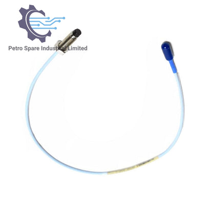 Sonda de Proximidade 3300 XL 8 mm 330101-00-36-15-02-05 Bently Nevada