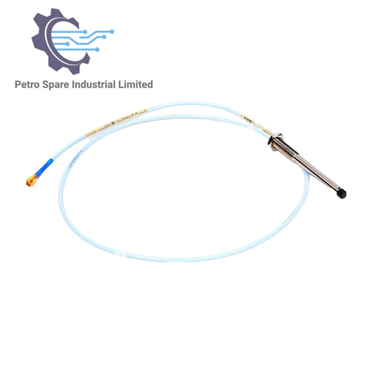 Bently Nevada | 330101-00-39-15-02-05 3300 XL Sonda de Proximidad de 8 mm