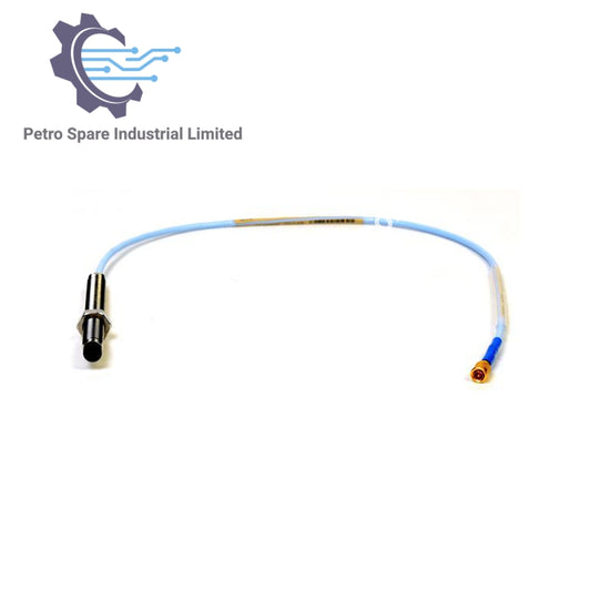 330101-00-40-05-02-00 Bently Nevada 3300 XL Sonda de 8 mm