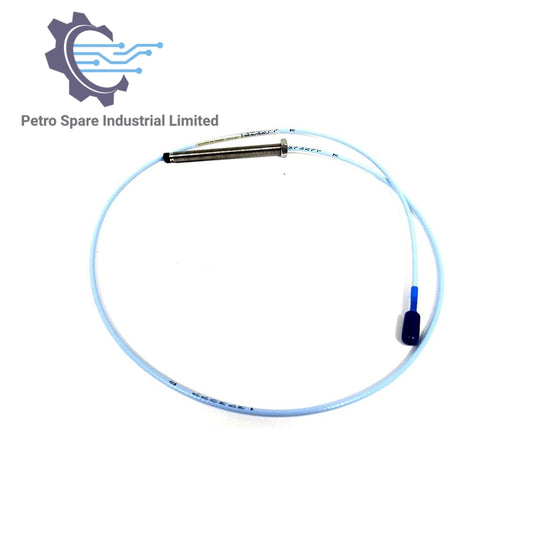 Bently Nevada 330101-00-40-10-02-00 3300 XL Sonda de 8 mm