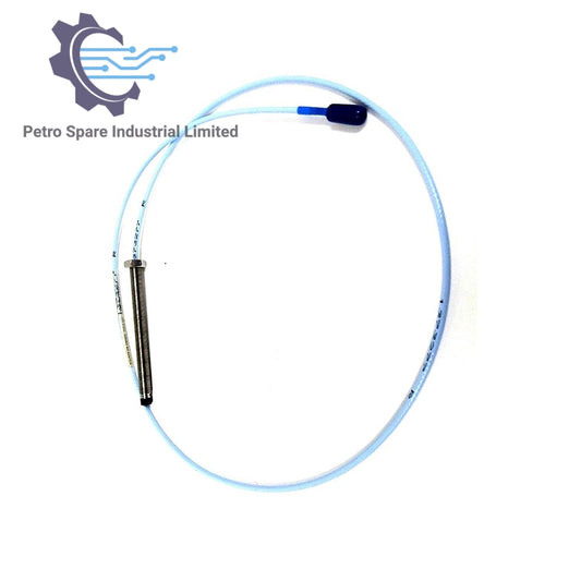 Bently Nevada 330101-00-40-10-02-00 3300 XL Sonda de 8 mm