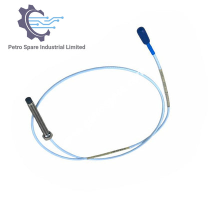 Sonda 3300 XL 8 mm 330101-00-43-15-02-05 - Bently Nevada