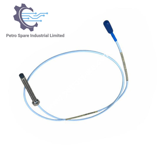 Sonda 3300 XL 8 mm 330101-00-43-15-02-05 - Bently Nevada