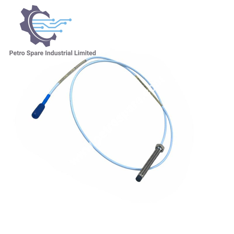 Sonda 3300 XL 8 mm 330101-00-43-15-02-05 - Bently Nevada