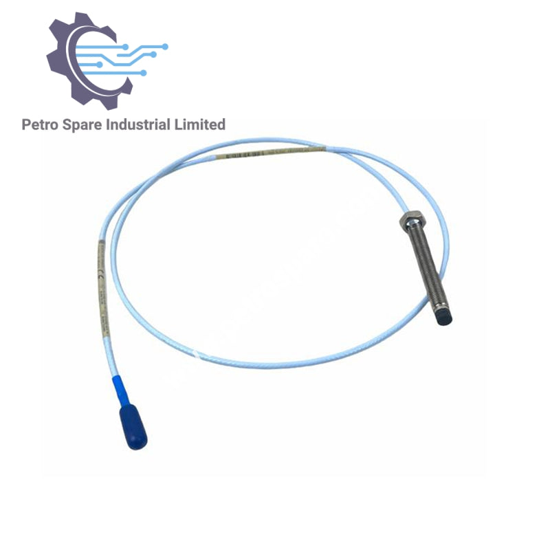 Sonda 3300 XL 8 mm 330101-00-43-15-02-05 - Bently Nevada