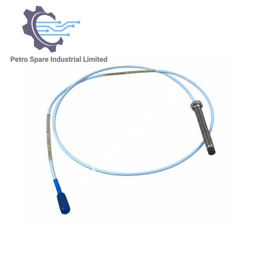 Sonda 3300 XL 8 mm 330101-00-43-15-02-05 - Bently Nevada