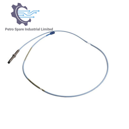 330101-00-55-05-02-05 3300 XL 8 mm Sonda de Proximidade Bently Nevada