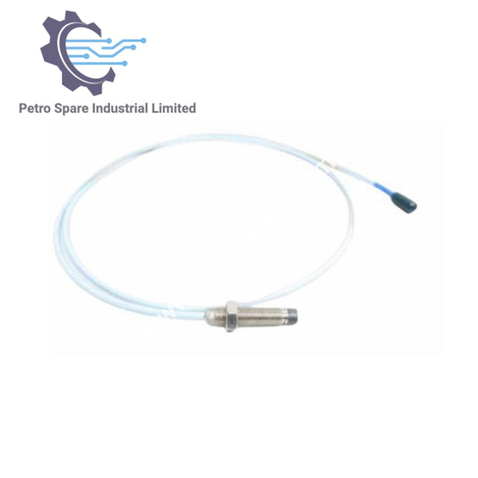 Bently Nevada 330101-00-75-15-02-05 3300 XL Sonda de 8 mm