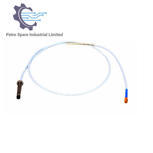 330101-00-79-15-02-05 Bently Nevada 3300 XL Sonda de Proximidade 8 mm