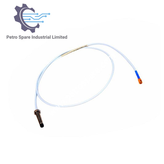 330101-00-79-15-02-05 Bently Nevada 3300 XL Sonda de Proximidade 8 mm