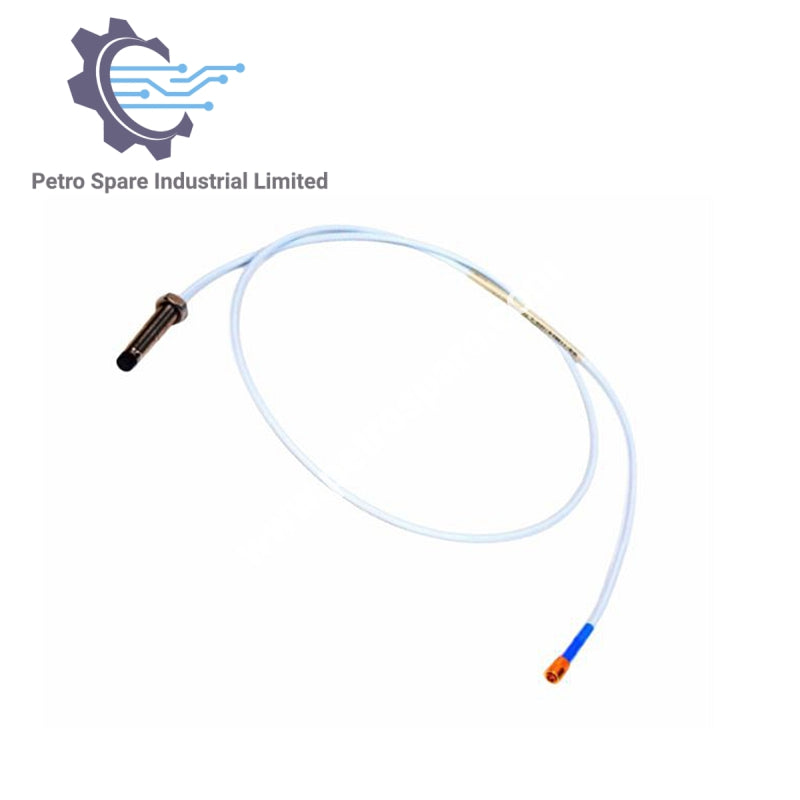 330101-00-79-15-02-05 Bently Nevada 3300 XL Sonda de Proximidade 8 mm