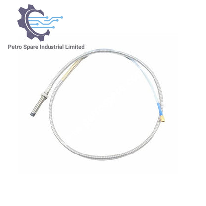 Bently Nevada 330102-00-20-10-02-00 3300 XL Sonda de Proximidade 8 mm