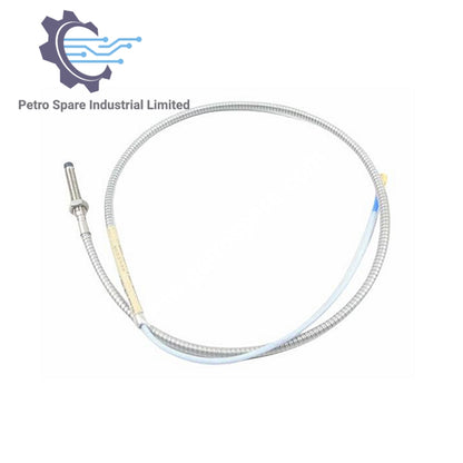 Bently Nevada 330102-00-20-10-02-00 3300 XL Sonda de Proximidade 8 mm