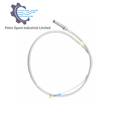 Bently Nevada 330102-00-20-10-02-00 3300 XL Sonda de Proximidade 8 mm