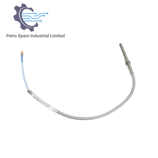 Sonda 3300 XL 8 mm 330102-00-28-05-02-05 - Bently Nevada