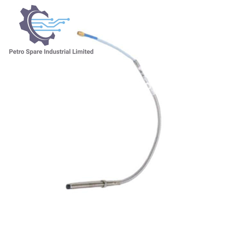 3300 XL 8 mm Probe 330102-00-28-05-02-05 - Bently Nevada