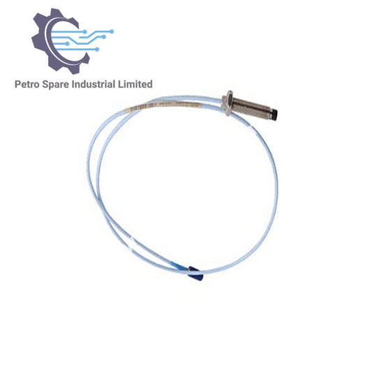 330102-35-62-05-11 Bently Nevada 3300 XL Sonda de Proximidad de 8 mm