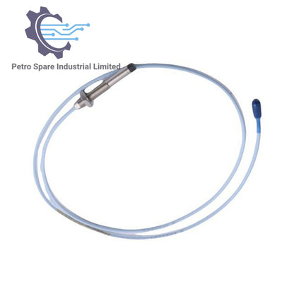 Bently Nevada 330103-00-03-10-02-05 | Sonda de Proximidade 8 mm 3300 XL