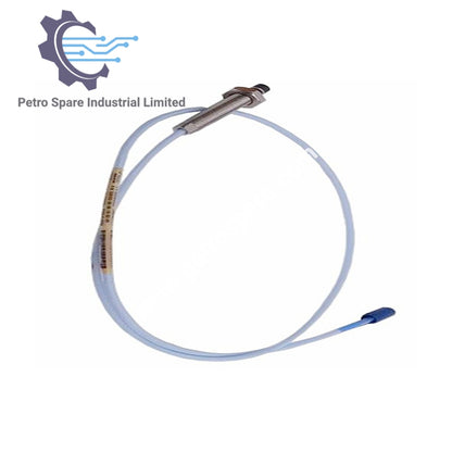 Bently Nevada 330103-00-04-05-02-00 | 3300 XL Probe Proksimit 8 mm