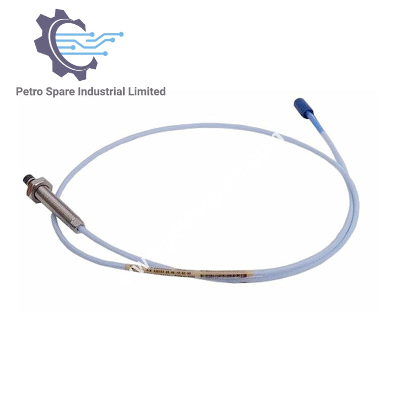 Bently Nevada 330103-00-04-05-02-00 | 3300 XL Probe Proksimit 8 mm