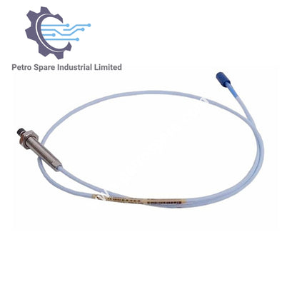 Bently Nevada 330103-00-04-05-02-00 | 3300 XL Probe Proksimit 8 mm