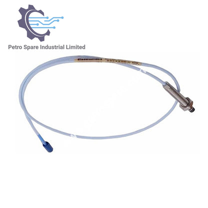 Bently Nevada 330103-00-04-05-02-00 | 3300 XL Probe Proksimit 8 mm