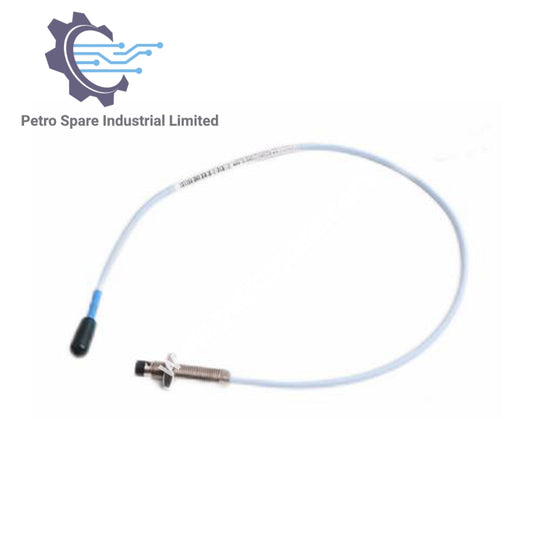 3300 XL 8 mm 330103-00-04-05-02-RU Sonda de Proximidade Bently Nevada
